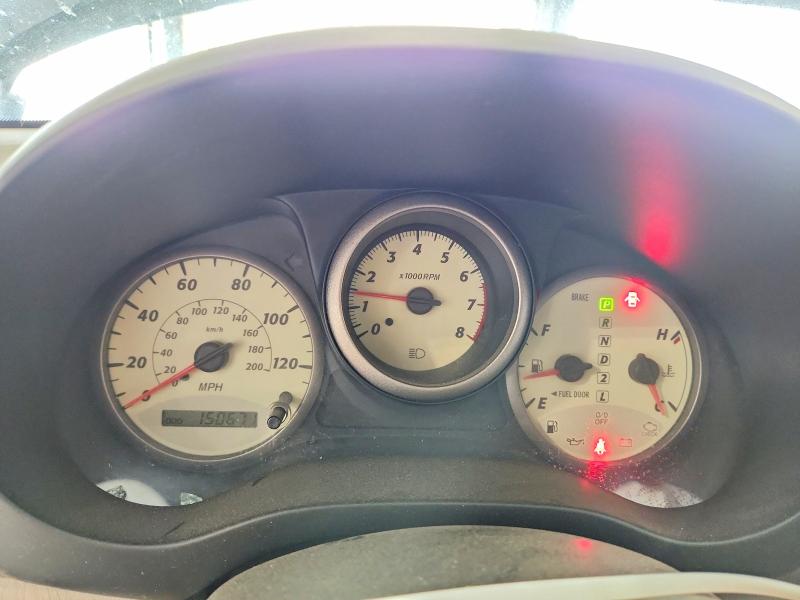 54973066 :رقم المزاد ، JTEHH20V610124788 vin ، 2001 Toyota Rav4 مزاد بيع