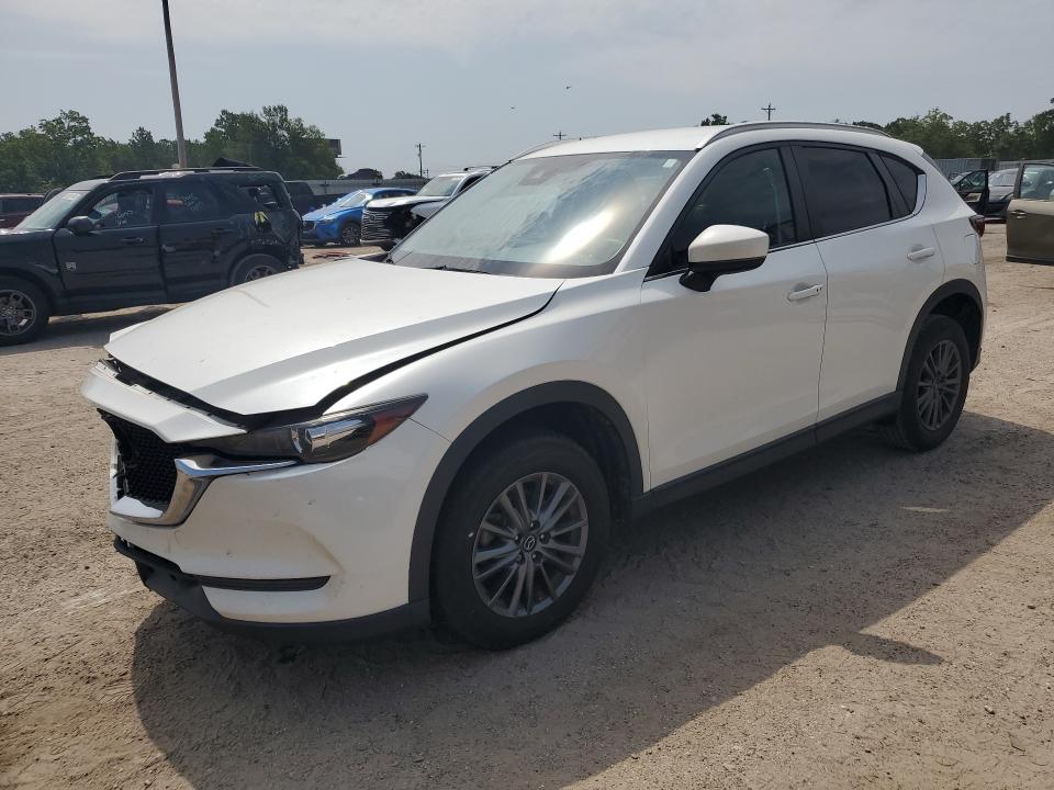 Aukcja sprzedaży 2019 Mazda Cx-5, vin: JM3KFACM3K0654044, numer aukcji: 74515895