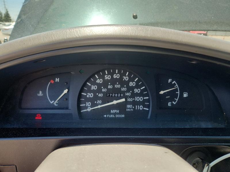 Aukcja sprzedaży 2001 Toyota Tacoma, vin: 5TENL42N61Z860287, numer aukcji: 57744506