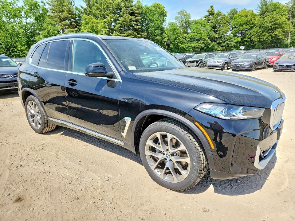 Aukcja sprzedaży 2026 Bmw X5, vin: 5UX23EU04T9373760, numer aukcji: 55898406