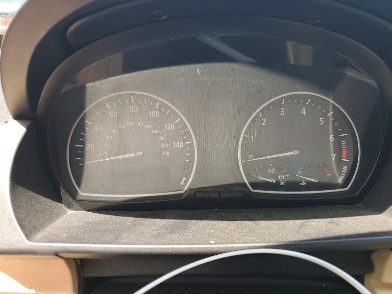 2006 Bmw X3 მანქანა იყიდება აუქციონზე, vin: WBXPA93486WG75282, აუქციონის ნომერი: 55561296