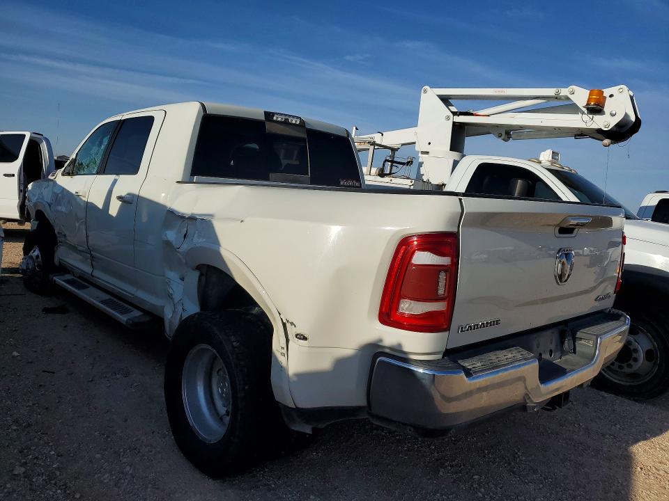 Продаж на аукціоні авто 2019 Ram 3500, vin: 3C63RRML1KG709439, номер лоту: 57518226