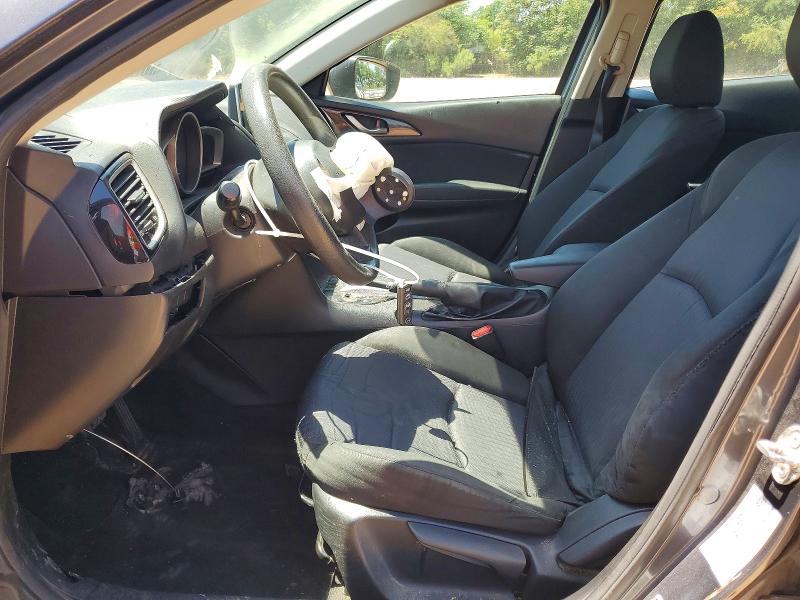 Aukcja sprzedaży 2015 Mazda 3, vin: 3MZBM1U78FM170698, numer aukcji: 56371146