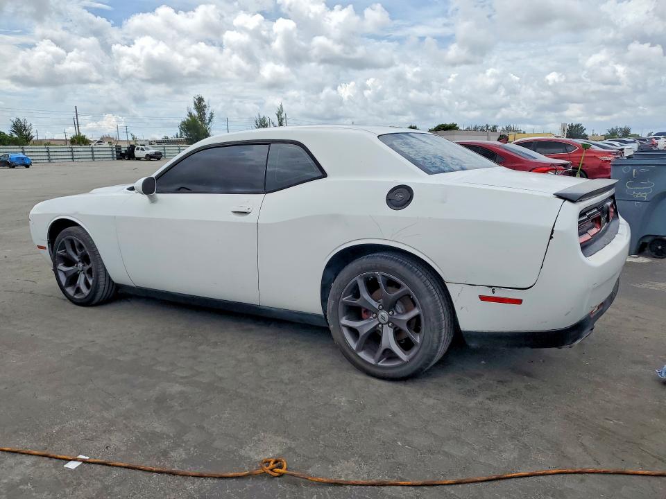 Aukcja sprzedaży 2015 Dodge Challenger, vin: 2C3CDZAG0FH868879, numer aukcji: 56730916