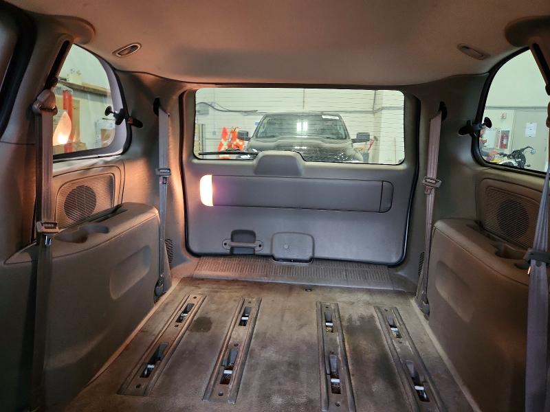 Продажа на аукционе авто 2003 Dodge Caravan, vin: 1D4GP25R63B201474, номер лота: 55466436