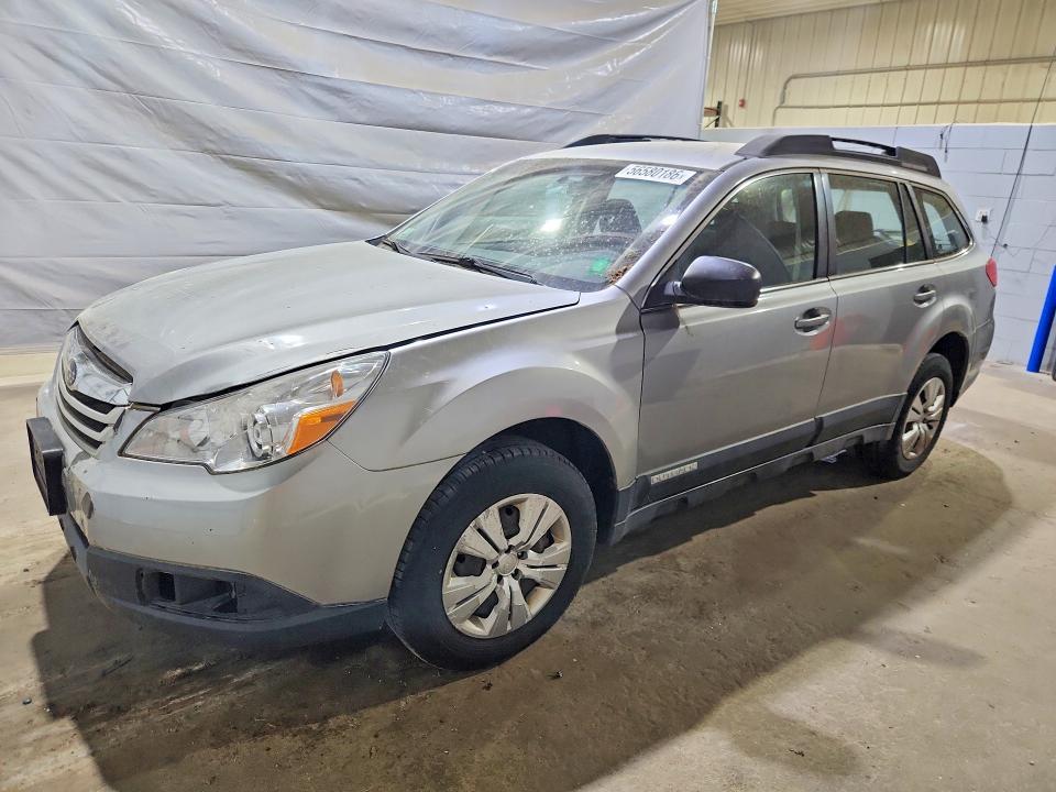 Продажа на аукционе авто 2011 Subaru Outback, vin: 4S4BRBAC8B1354988, номер лота: 56580186