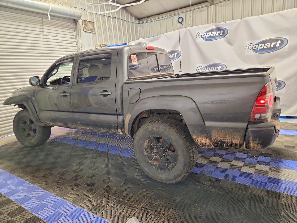 Aukcja sprzedaży 2011 Toyota Tacoma, vin: 3TMLU4EN8BM066275, numer aukcji: 77248985