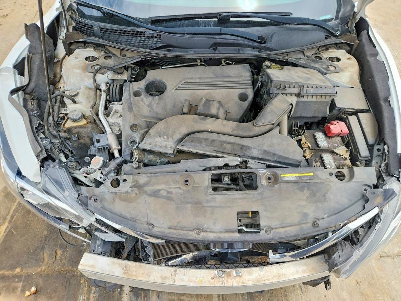 Продажа на аукционе авто 2016 Nissan Altima, vin: 1N4AL3AP0GN365399, номер лота: 57360646