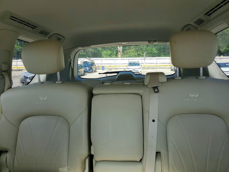 Продаж на аукціоні авто 2014 Infiniti Qx80, vin: JN8AZ2NC6E9351785, номер лоту: 56410456