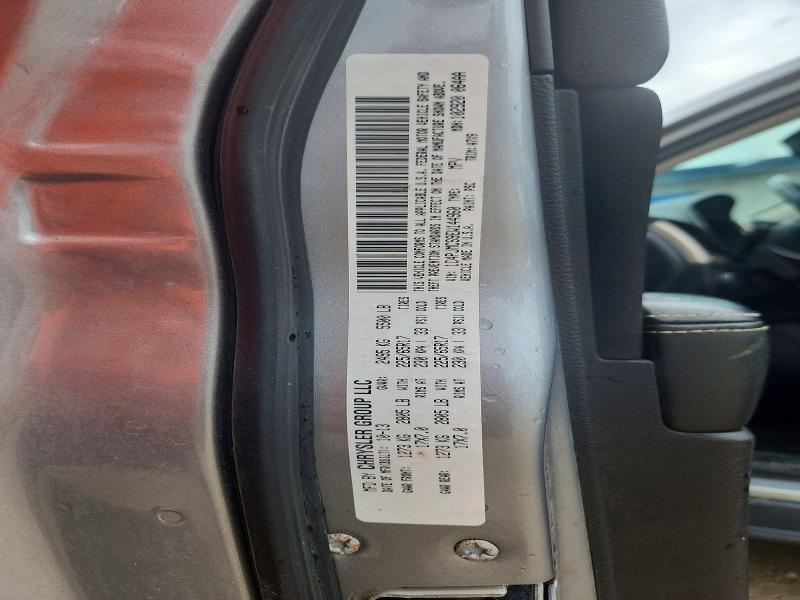 Продажа на аукционе авто 2014 Jeep Cherokee, vin: 1C4PJMCS9EW144960, номер лота: 57149366