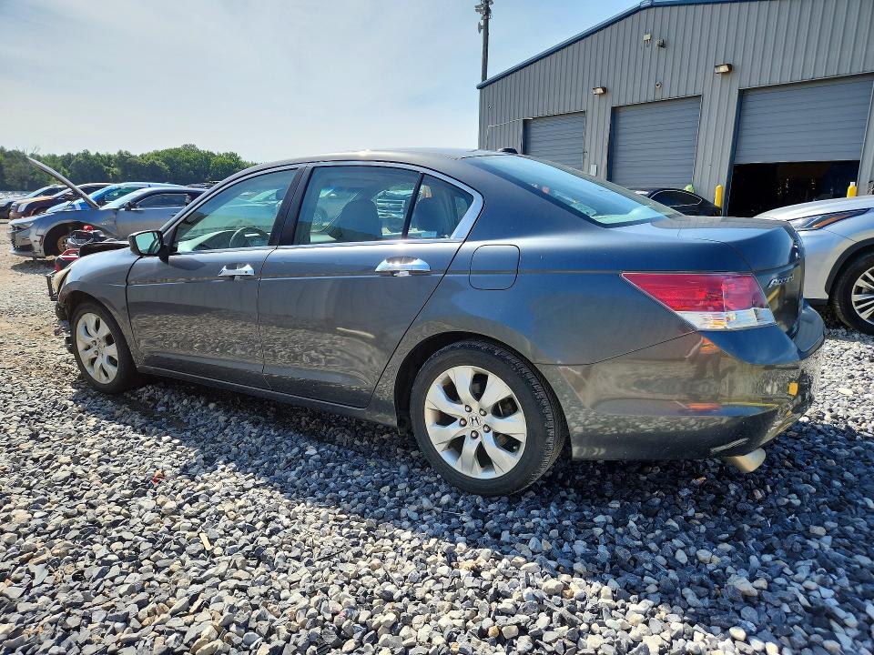 2008 Honda Accord მანქანა იყიდება აუქციონზე, vin: 1HGCP36848A071880, აუქციონის ნომერი: 58405416