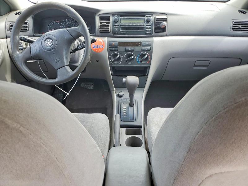 Продаж на аукціоні авто 2004 Toyota Corolla, vin: 1NXBR32E94Z242028, номер лоту: 57483386