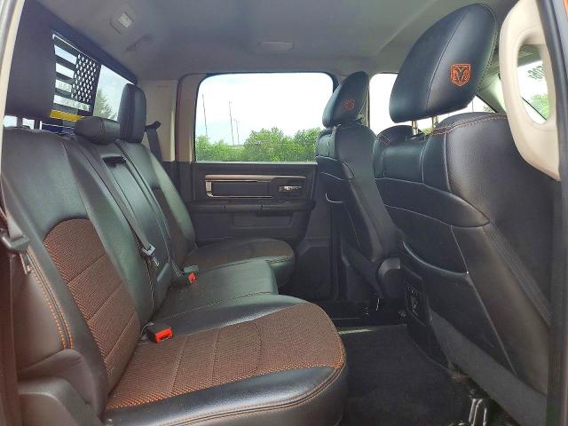 Aukcja sprzedaży 2017 Ram 1500, vin: 1C6RR7MT7HS570823, numer aukcji: 57307676