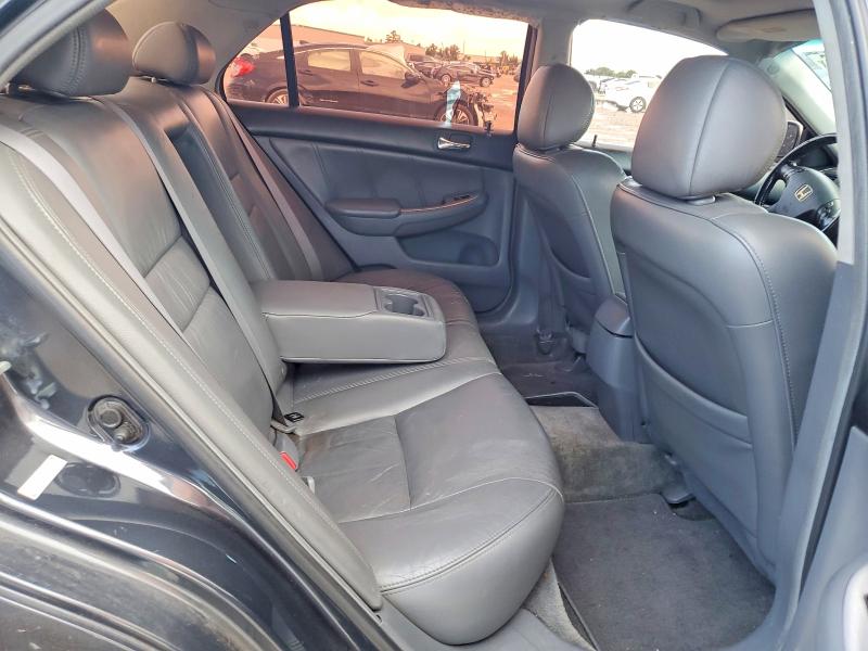 Auction sale of the 2006 Honda Accord, vin: 1HGCM56826A014885, lot number: 56283106