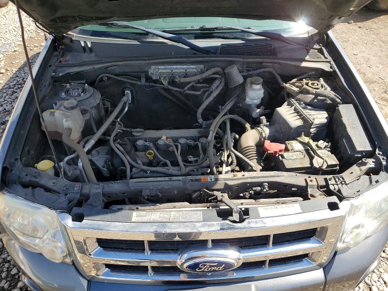 Aukcja sprzedaży 2012 Ford Escape, vin: 1FMCU9D78CKA33488, numer aukcji: 57437266
