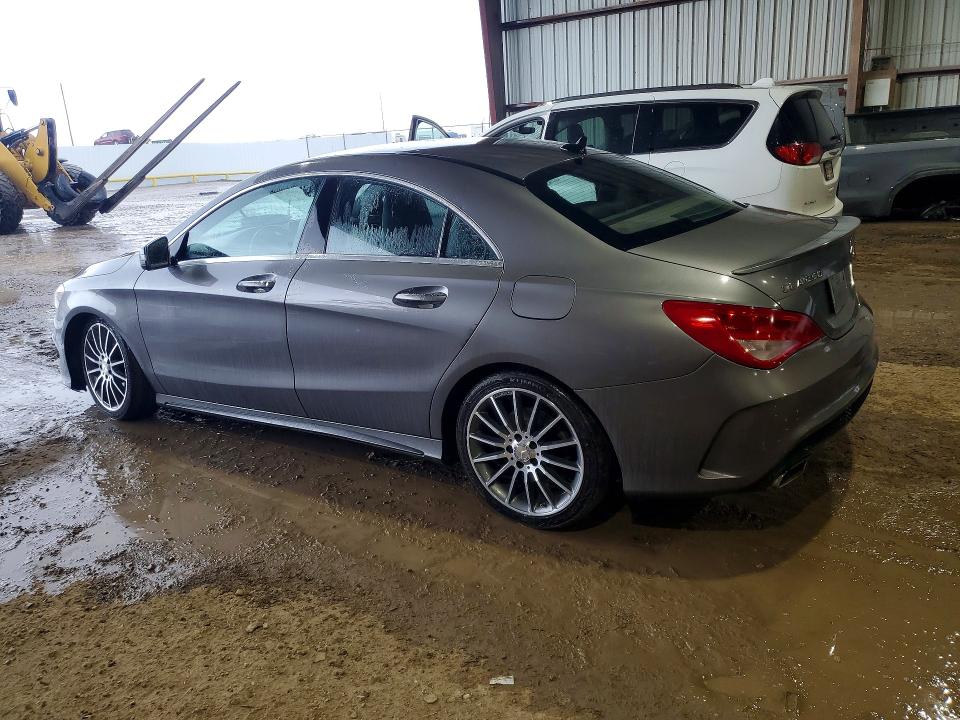 Aukcja sprzedaży 2016 Mercedes-benz Cla, vin: WDDSJ4EB5GN300692, numer aukcji: 54903836