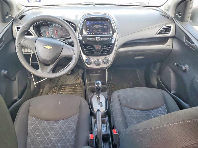 Aukcja sprzedaży 2021 Chevrolet Spark, vin: KL8CB6SA7MC710218, numer aukcji: 56274556