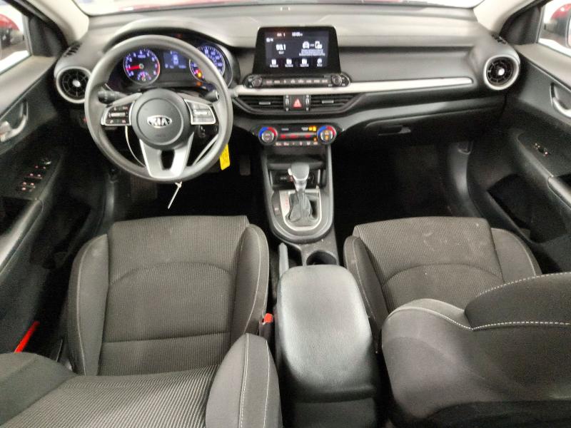 Aukcja sprzedaży 2019 Kia Forte, vin: 3KPF24AD0KE138127, numer aukcji: 53813076