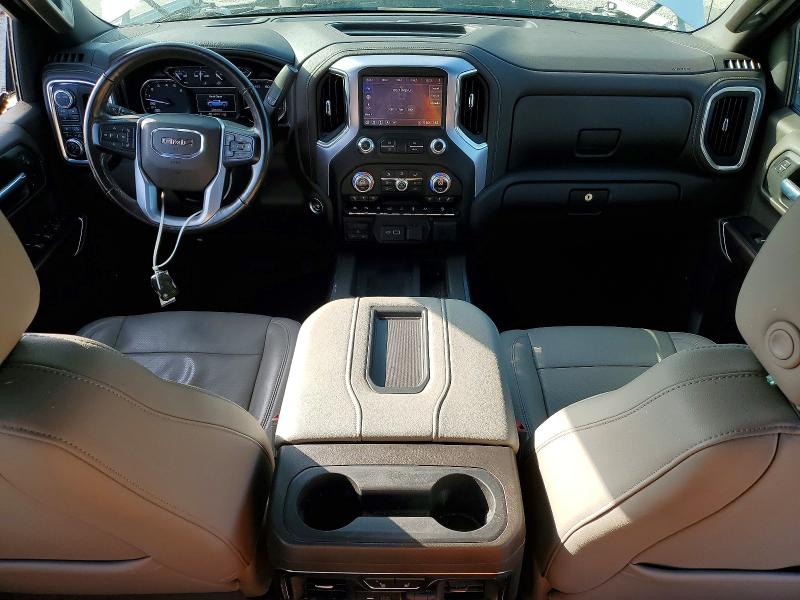 Aukcja sprzedaży 2020 Gmc Sierra, vin: 3GTU9DED7LG198246, numer aukcji: 59110686