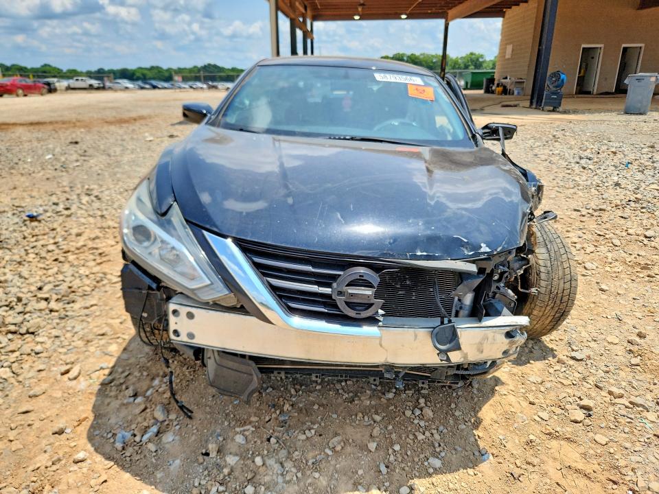Продажа на аукционе авто 2017 Nissan Altima, vin: 1N4AL3AP9HC144560, номер лота: 58793566