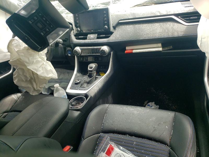 Aukcja sprzedaży 2019 Toyota Rav4, vin: JTMEWRFV8KJ003446, numer aukcji: 58769186