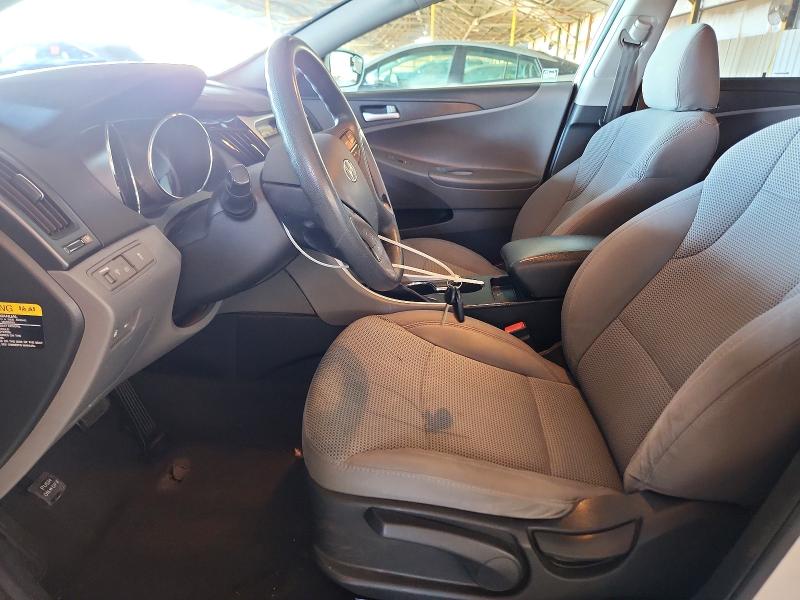 Aukcja sprzedaży 2014 Hyundai Sonata, vin: 5NPEB4AC6EH935369, numer aukcji: 56442646
