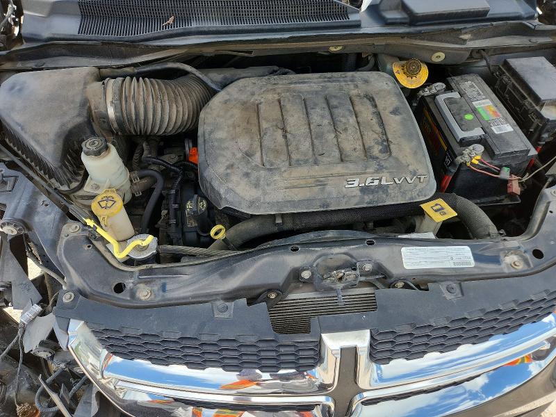 Продажа на аукционе авто 2015 Dodge Grand Caravan, vin: 2C4RDGBG6FR614757, номер лота: 58273136