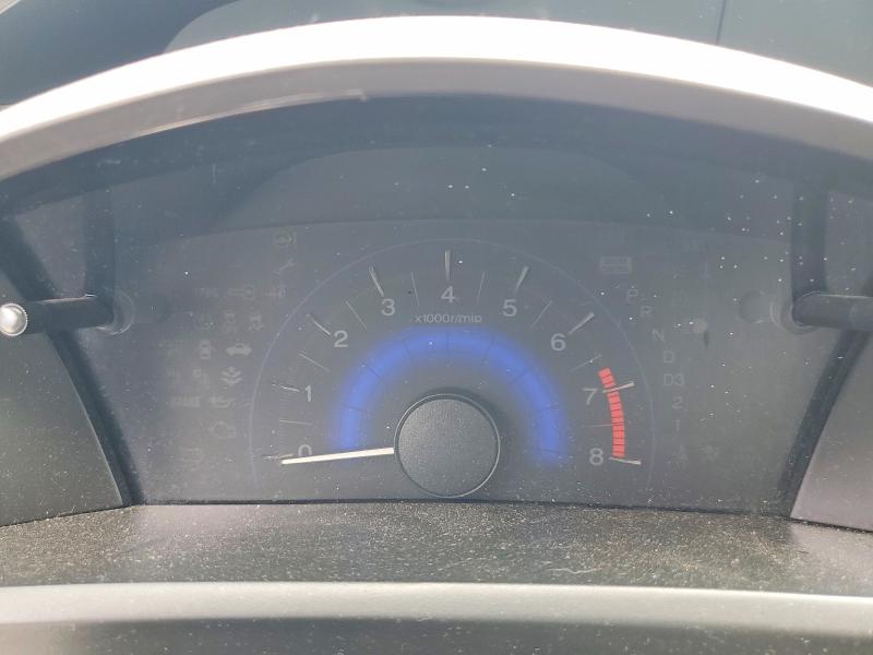 Aukcja sprzedaży 2012 Honda Civic, vin: 2HGFB2F56CH571027, numer aukcji: 59378536