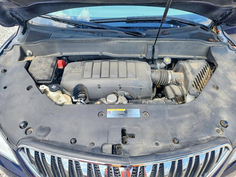 Aukcja sprzedaży 2017 Buick Enclave, vin: 5GAKRAKD7HJ109809, numer aukcji: 56066526