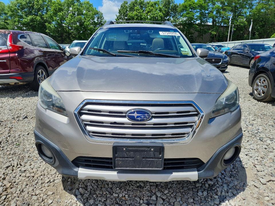 Продажа на аукционе авто 2017 Subaru Outback, vin: 4S4BSANC4H3221358, номер лота: 57340206