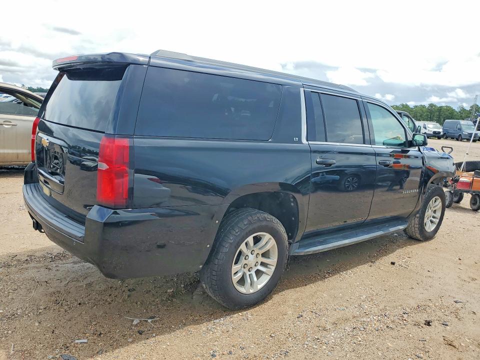 Aukcja sprzedaży 2019 Chevrolet Suburban, vin: 1GNSKHKC1KR390296, numer aukcji: 56461696