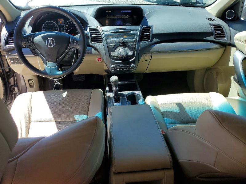 Продажа на аукционе авто 2013 Acura Rdx, vin: 5J8TB4H55DL003013, номер лота: 57526186