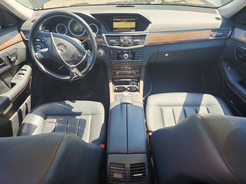 Продажа на аукционе авто 2011 Mercedes-benz E, vin: WDDHF2EB9BA465659, номер лота: 55915666