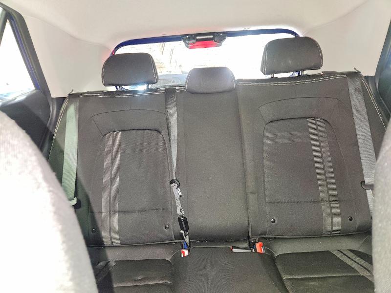 57502146 :رقم المزاد ، KMHRC8A3XSU376542 vin ، 2025 Hyundai Venue مزاد بيع