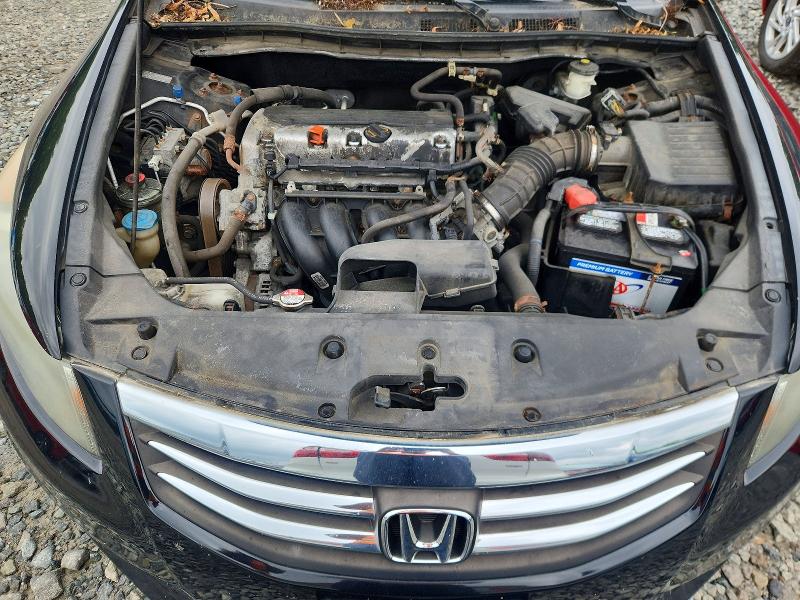 Aukcja sprzedaży 2012 Honda Accord, vin: 1HGCP2F68CA154441, numer aukcji: 58931296