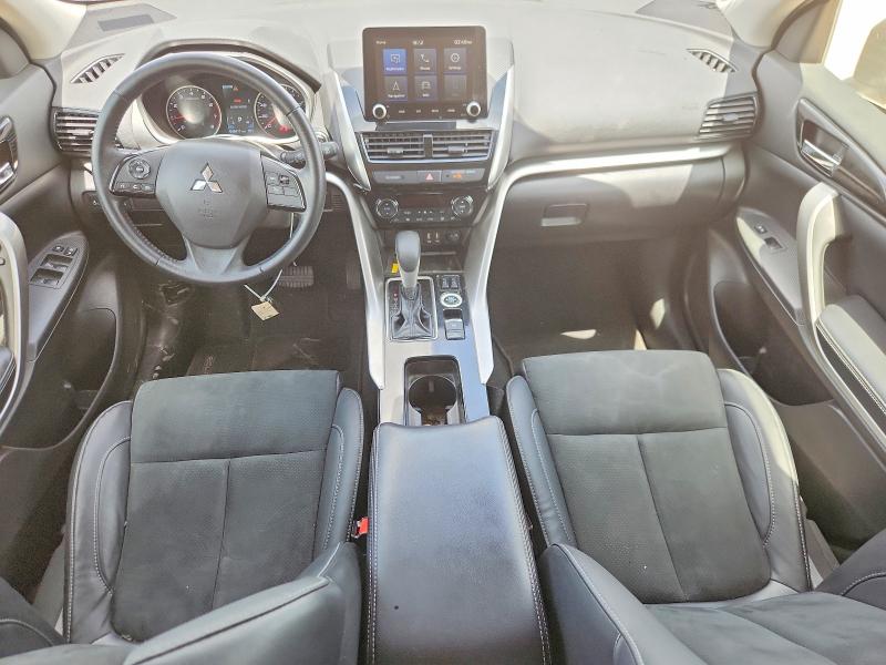 Продаж на аукціоні авто 2023 Mitsubishi Eclipse Cross, vin: JA4ATWAA0PZ052119, номер лоту: 59114476