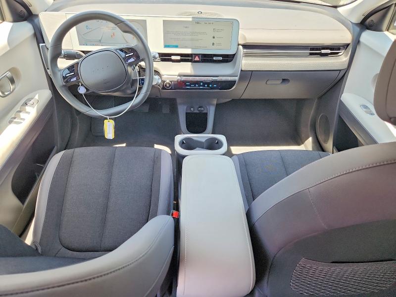 Продажа на аукционе авто 2024 Hyundai Ioniq 5, vin: KM8KN4DE3RU295300, номер лота: 56187566