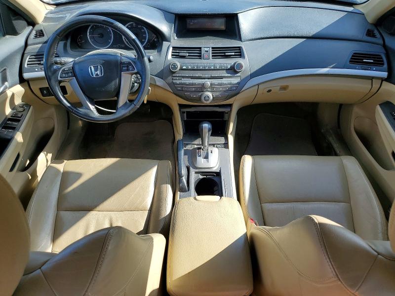 Продажа на аукционе авто 2012 Honda Accord, vin: 1HGCP2F63CA179781, номер лота: 58654956