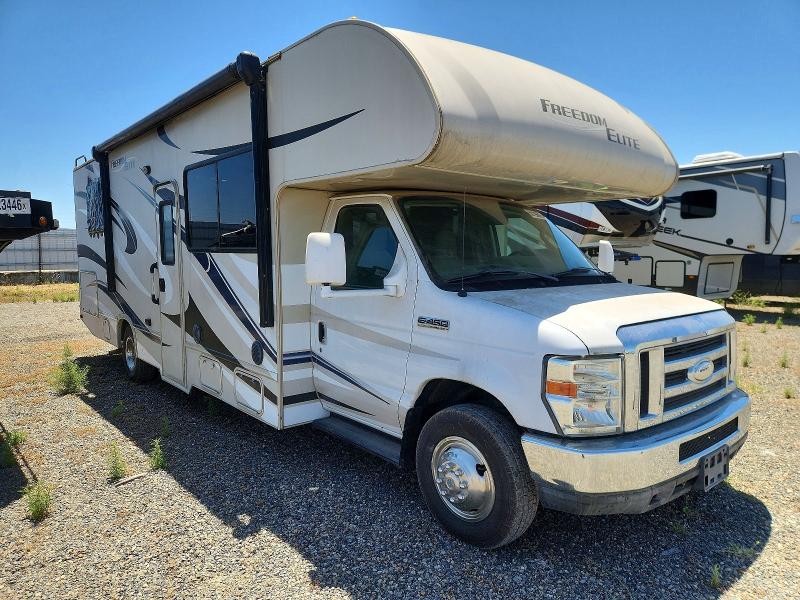 Aukcja sprzedaży 2015 Ford E450, vin: 1FDXE4FS9FDA30126, numer aukcji: 58126696