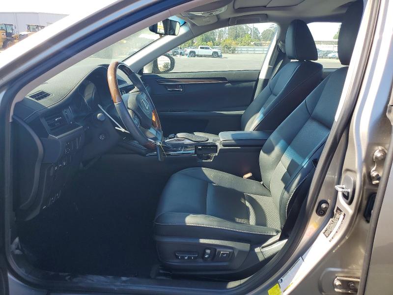 Продажа на аукционе авто 2017 Lexus Es, vin: 58ABK1GGXHU079391, номер лота: 56699786