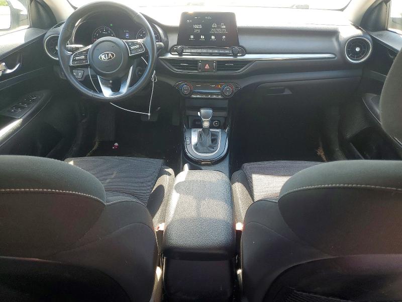 Aukcja sprzedaży 2019 Kia Forte, vin: 3KPF34AD4KE092959, numer aukcji: 57526966