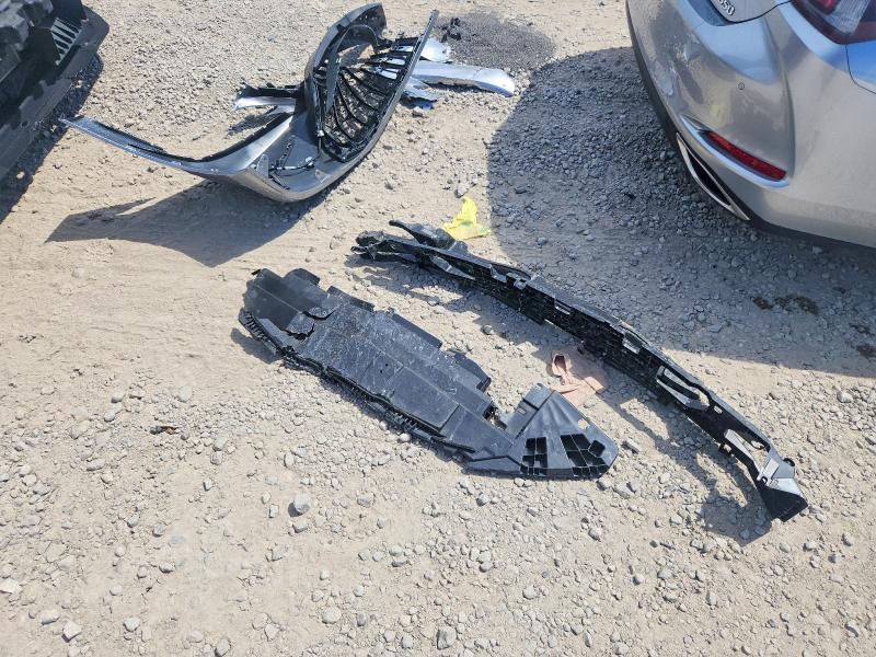 55905216 :رقم المزاد ، 58ADZ1B16SU212565 vin ، 2025 Lexus Es 350 مزاد بيع