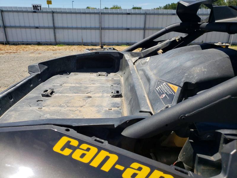 59099996 :رقم المزاد ، 3JB8XAT29RE000460 vin ، 2024 Can-am Maverick R مزاد بيع