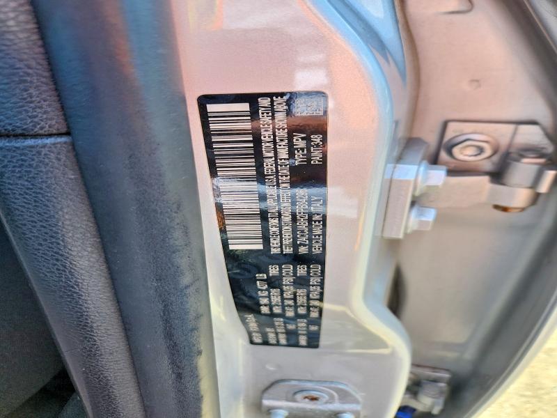 56836916 :رقم المزاد ، ZACCJABH2FPB84296 vin ، 2015 Jeep Renegade مزاد بيع