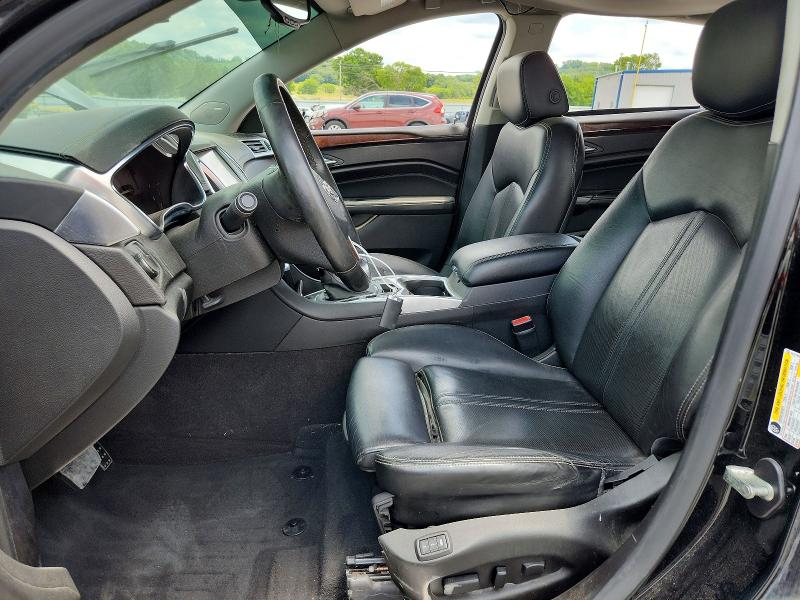 58323616 :رقم المزاد ، 3GYFNCE34FS571888 vin ، 2015 Cadillac Srx مزاد بيع