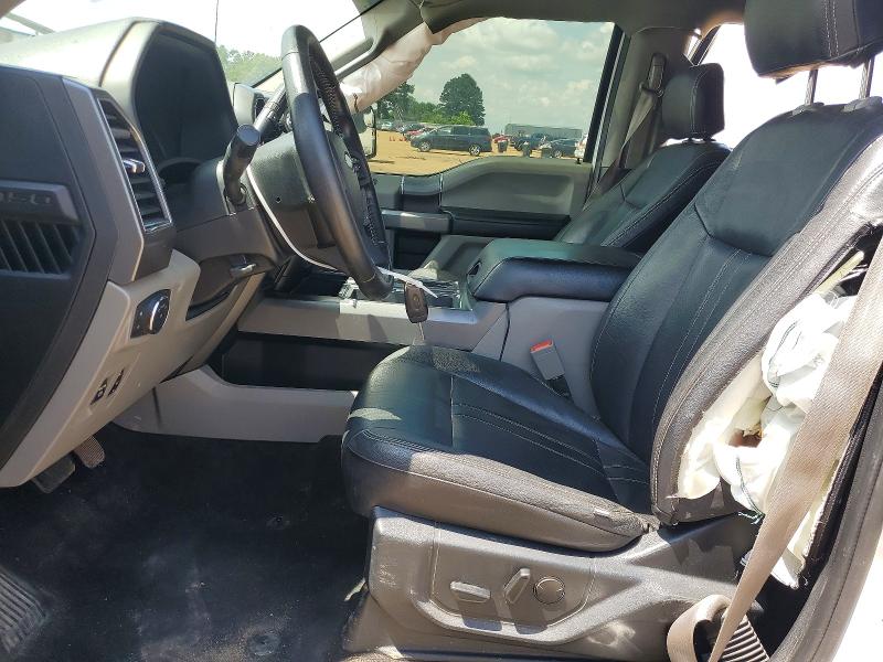 Продаж на аукціоні авто 2019 Ford F150, vin: 1FTEW1CP1KKC84894, номер лоту: 55884286