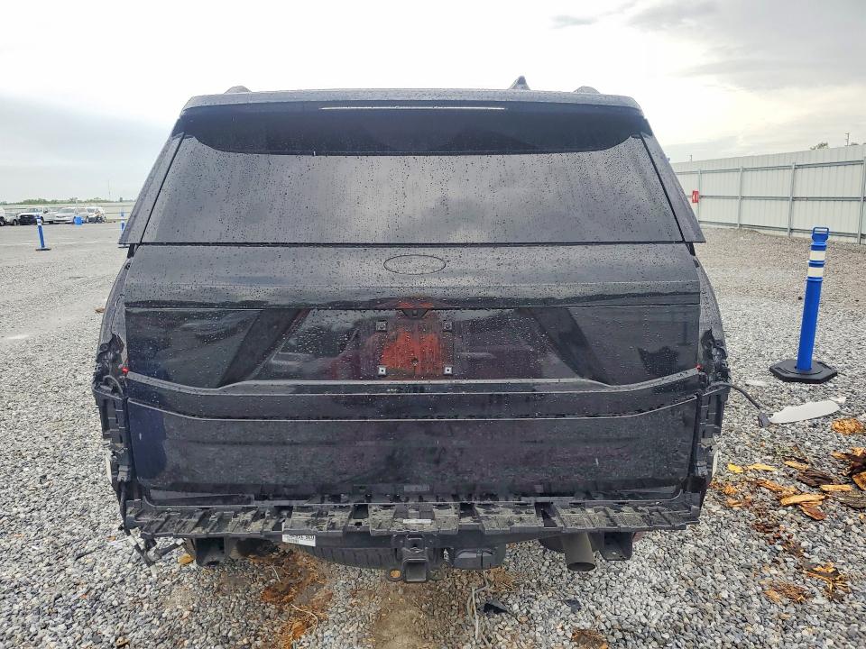 Aukcja sprzedaży 2026 Ford Expedition, vin: 1FMJK1H87TEA16701, numer aukcji: 55457636
