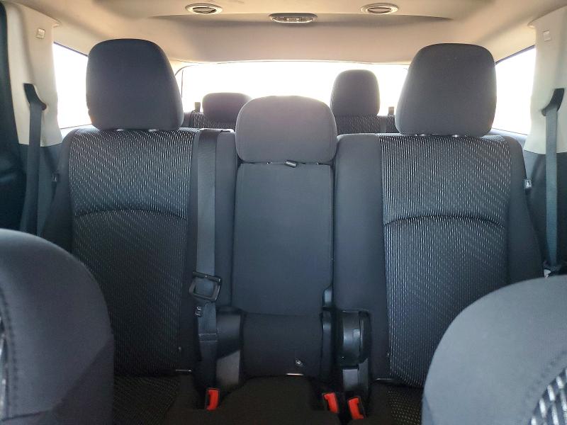 Aukcja sprzedaży 2013 Dodge Journey, vin: 3C4PDCBG7DT527010, numer aukcji: 55375386