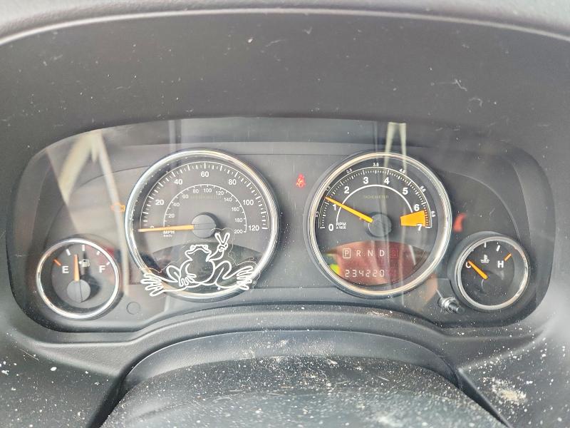 Продажа на аукционе авто 2017 Jeep Compass, vin: 1C4NJCEB4HD182711, номер лота: 55914266