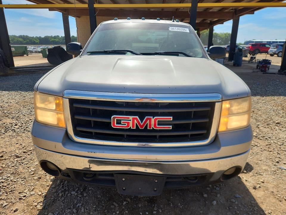 Aukcja sprzedaży 2007 Gmc New Sierra, vin: 2GTEC19C871571315, numer aukcji: 56130286